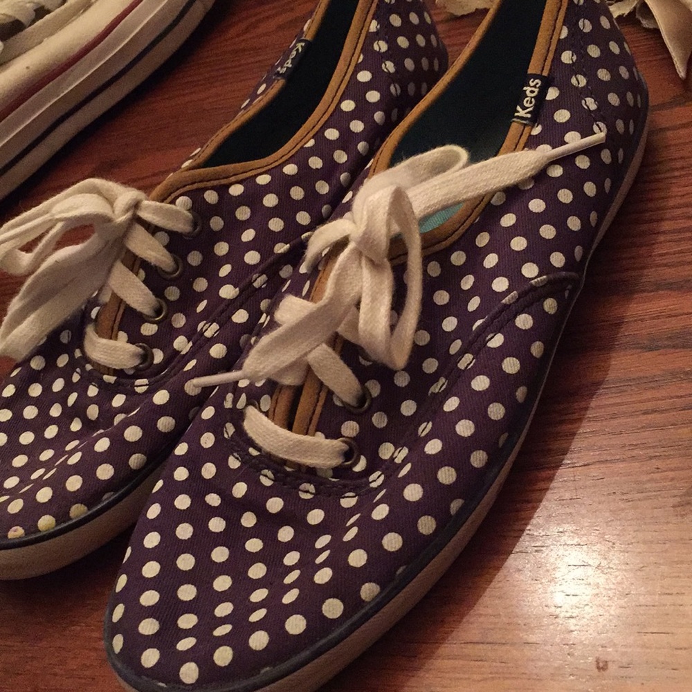 Keds